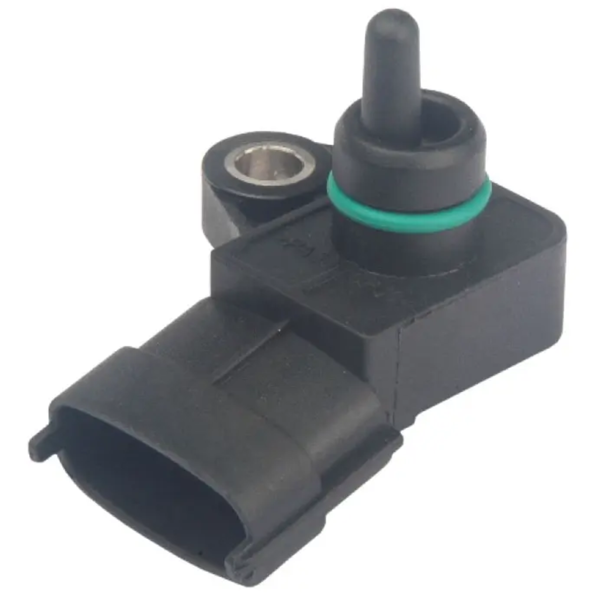 c3b8bc629525378c73c392bff61a3bad.png Sensor MAP HB20 ELANTRA SPORTAGE TUCSON I30 IX35 PICANTO SOUL CERATO VELOSTER - Imagem 2
