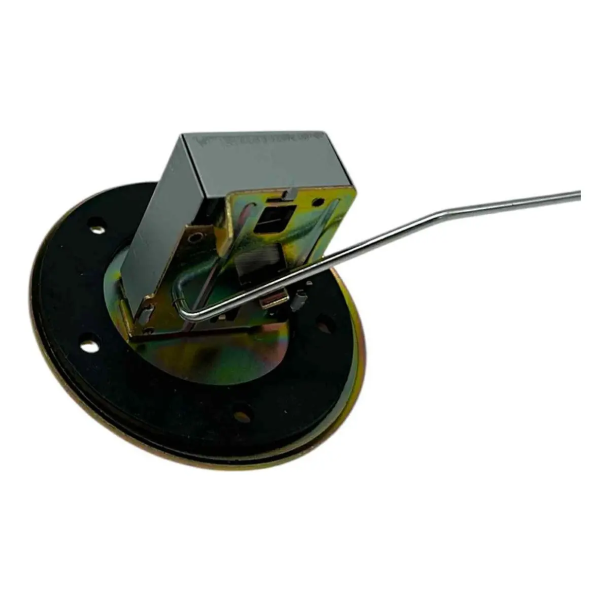 c4cb0e5285afb9214af7b5d5f44dd3fd.png Sensor Nivel Combustivel BOIA TANQUE HILUX DIESEL 4X2 92/01 - Imagem 7