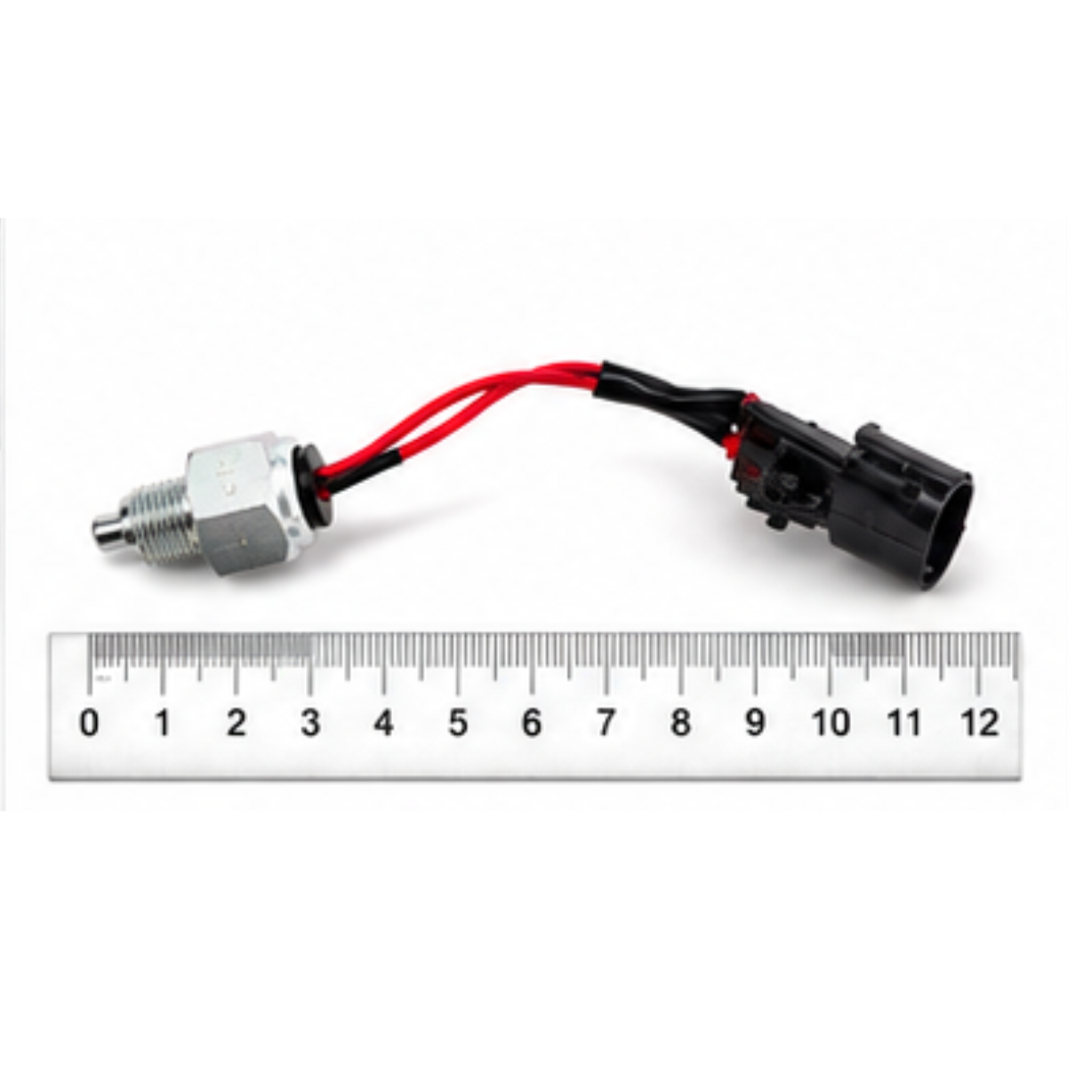 c552a8f22d430a1d2fef99c087272938.png SENSOR ACIONAMENTO TRACAO L200 TRITON 3.2/3.5 (PONTA PINO) - Imagem 5