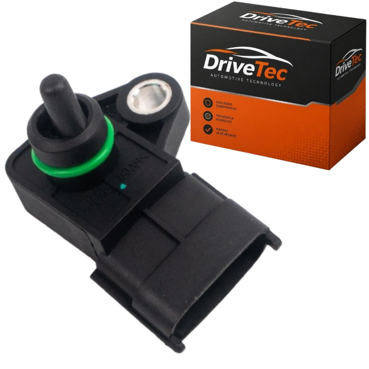 c6220c5d8cd6b9ec4a544d8fe11c504f.png Sensor MAP HB20 ELANTRA SPORTAGE TUCSON I30 IX35 PICANTO SOUL CERATO VELOSTER - Imagem 1