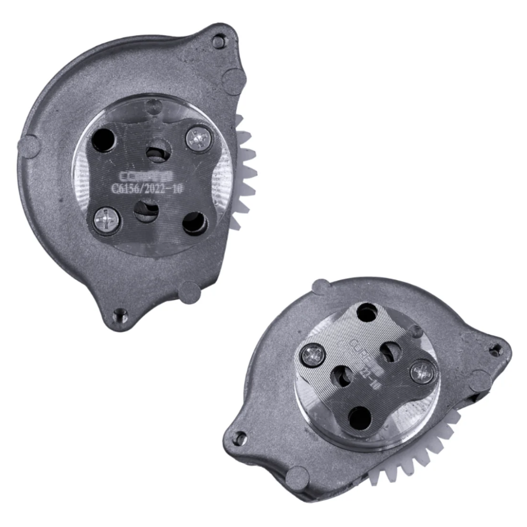 d7ef58e884739a8be513432f1ce8feb0.png Bomba de Óleo Completa para Moto CRF 230F 2007 Adiante - Imagem 2