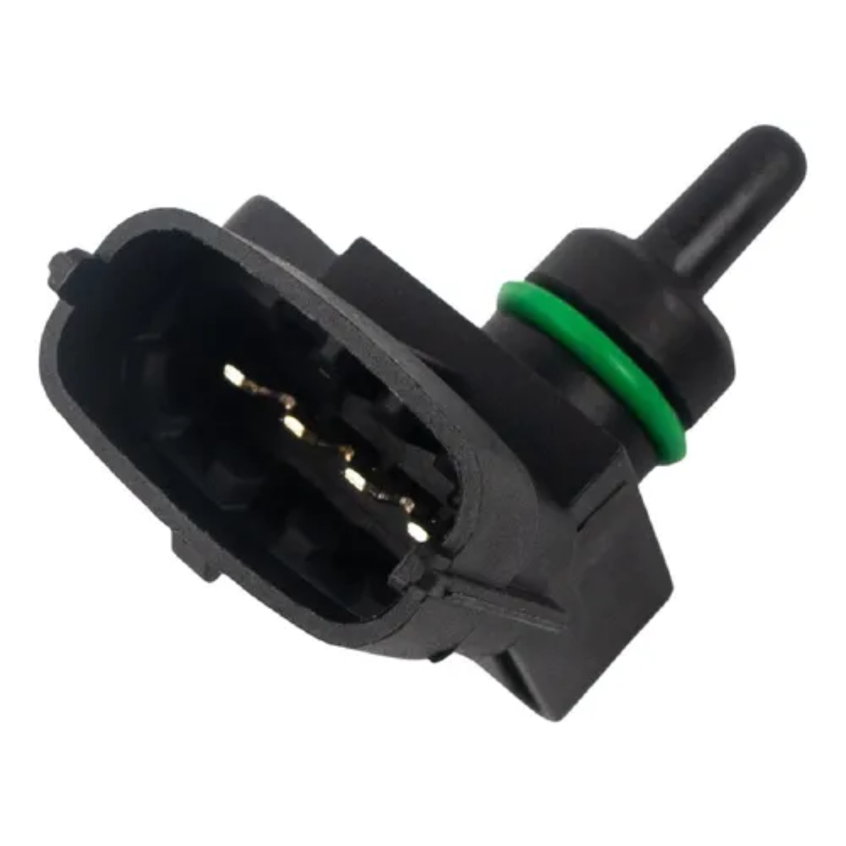 e498ca0b4705c8ece19dfcb78ffe3262.png Sensor MAP HB20 ELANTRA SPORTAGE TUCSON I30 IX35 PICANTO SOUL CERATO VELOSTER - Imagem 6