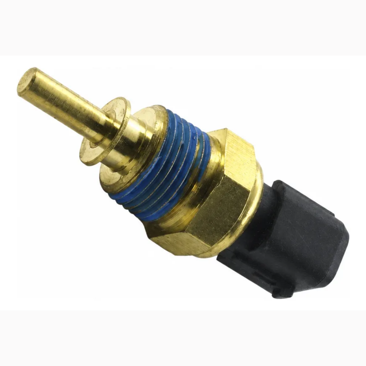 eea1a10e2b7567cadf9f522578ed6c6c.png Sensor Temperatura Agua I30 ELANTRA CERATO PICANTO SPORTAGE - Imagem 3