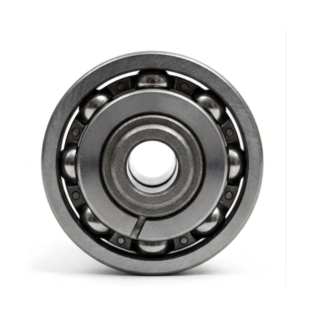 ef673d4b65c278dafc8b4d7c7ea91255.png Arvore de Comando Moto YBR 125 Factor XTZ 125 om 1 Rolamento - Imagem 2