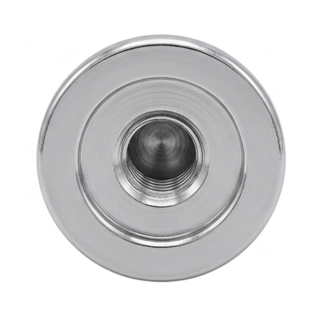 f9e3512595f4128dff4b06cd8d724825.png Porca Cega Escapamento 7mm Honda Titan Bros Cbx - Imagem 2