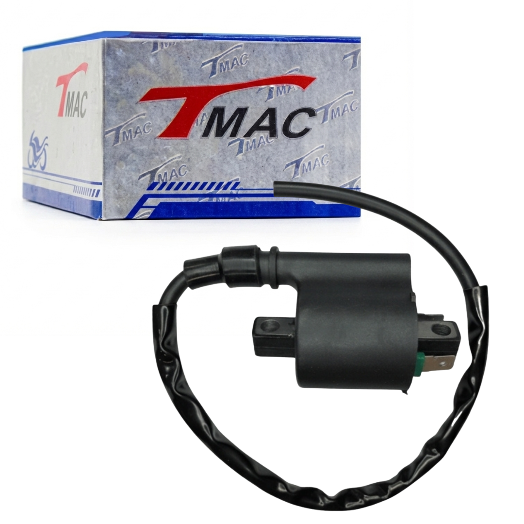 fbe595ca3fe2a0d8cbbfb29cd681f00b.png Bobina de Ignição para Moto Cg 125/150/160 Fan/Titan/Cargo/Bros - Imagem 1
