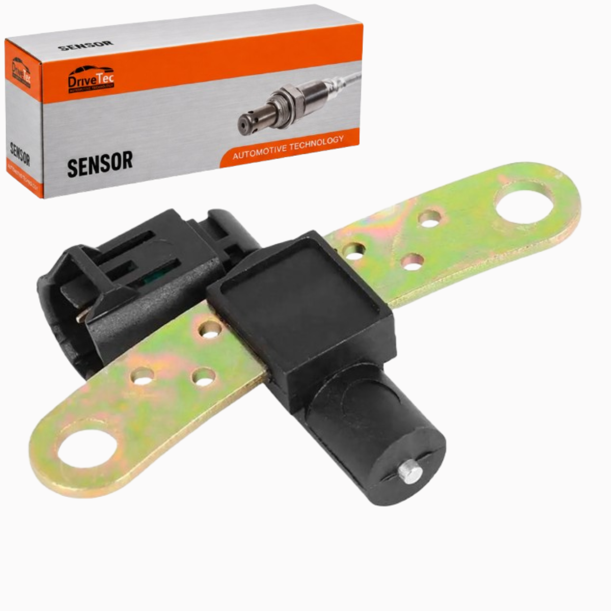 fc810ab4d183244a9118ee2102ed5734.png Sensor Rotação CLIO DUSTER FLUENCE LOGAN MEGANE 1.6 16V K4M - Imagem 1