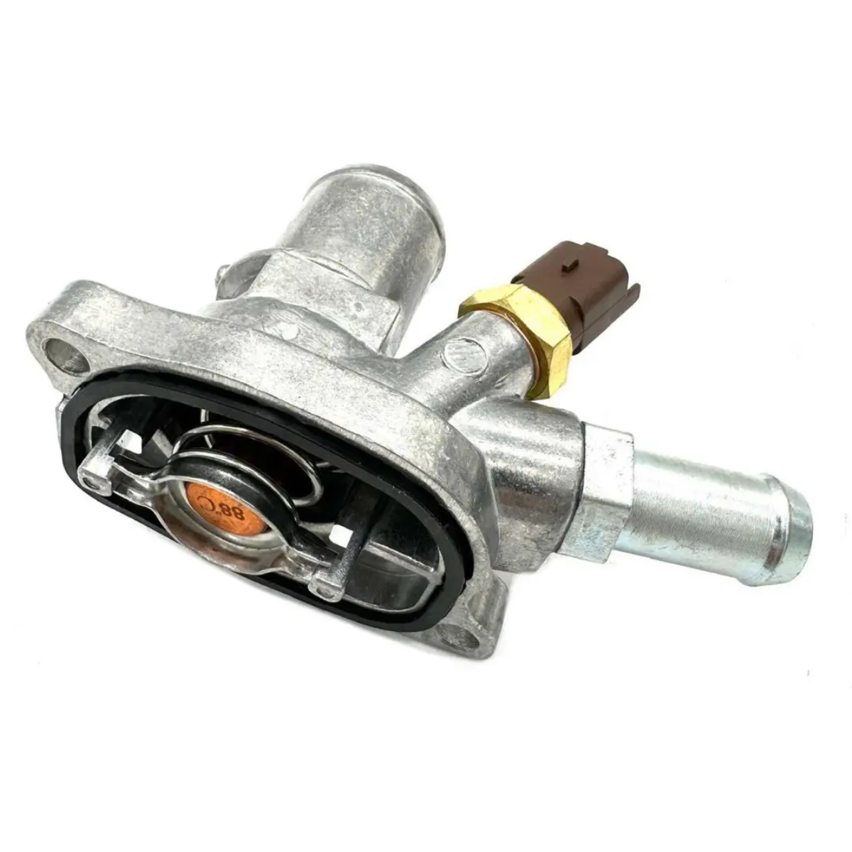 00665f76d7d77e2e90f7a3aa2457c544.png Valvula Termostatica C/ SENSOR UNO EVO PUNTO FIORINO PALIO - Imagem 10