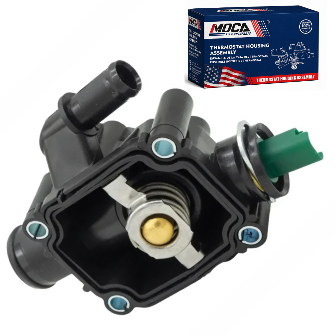 00ba06a8a4a8a6b1359681886c8d319b.png Valvula Termostatica Completa C3 C4 206 BERLINGO PARTNER 1.6 - Imagem 1