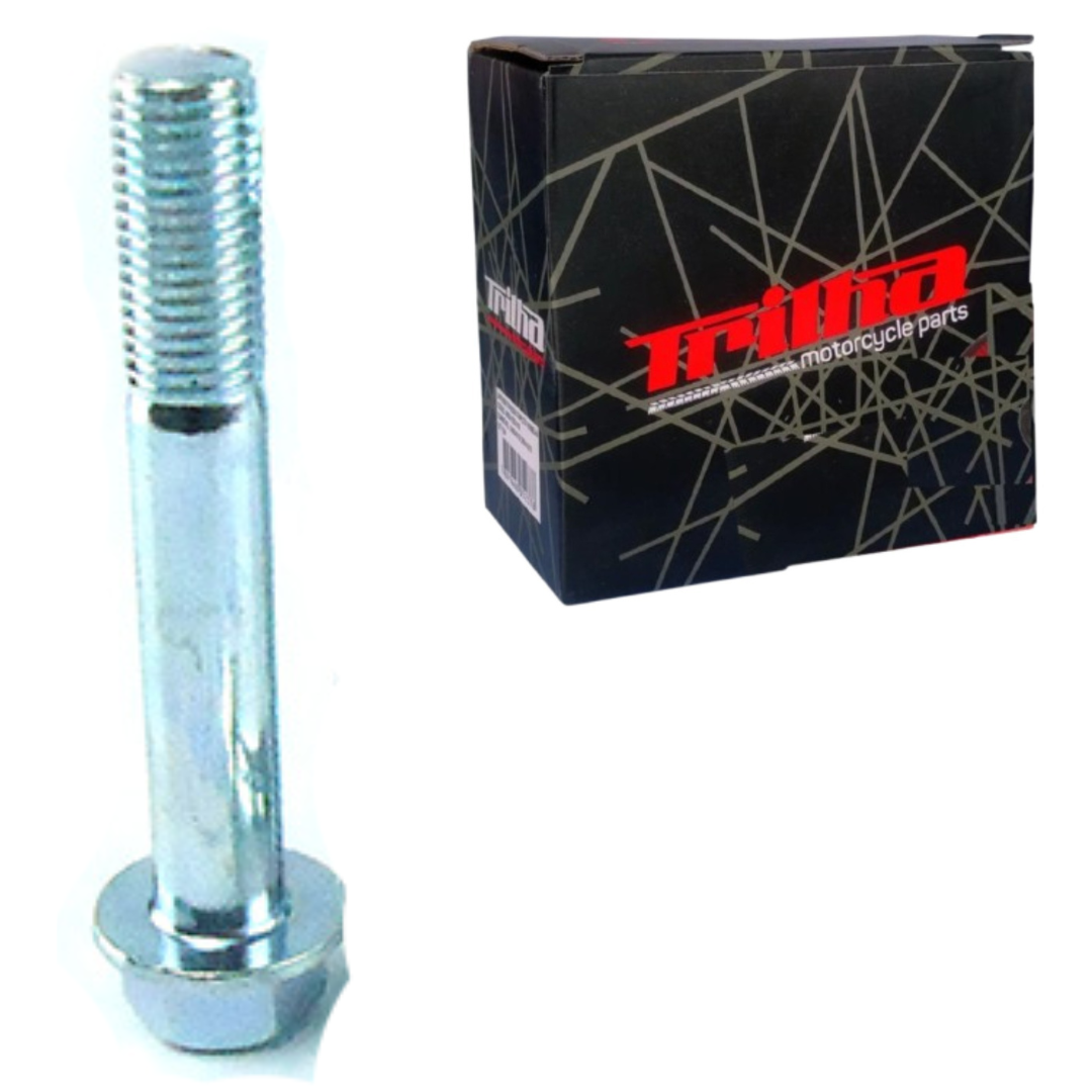 0c710b761a1cf271b2312a0b16068bc8.png Parafuso Flange 10X65 Fixação Braço Pro-Link - Xlr/Nx/Xr - Imagem 1