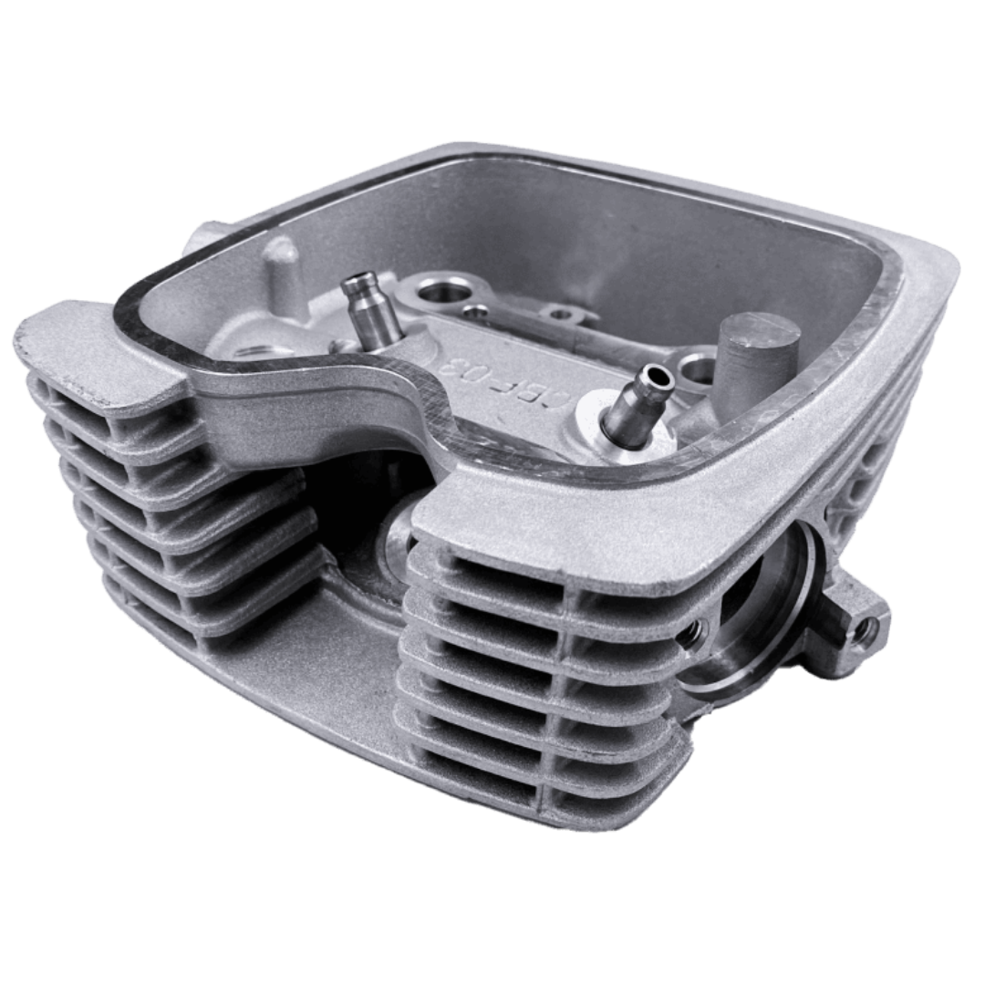 1465bf758273abd4c8a3dca419b400b4.png Cabeçote para Moto CG 150 Titan KS/ES/ESD De 2004 Até 2008 - Imagem 2
