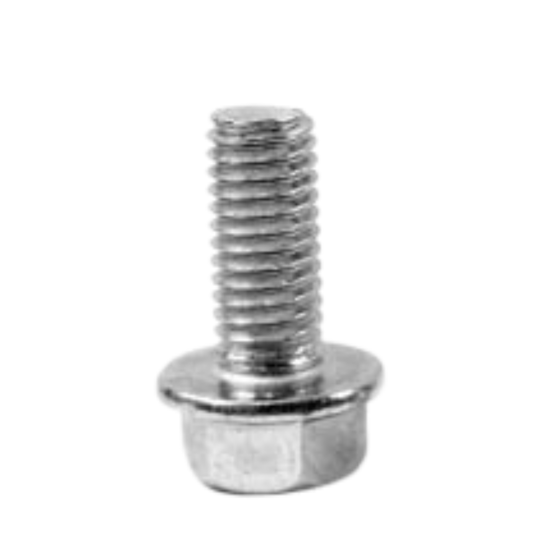 1e3a10b441f14a42018e7394526880b6.png Parafuso Flange 8X18 Fixação Suporte Pedaleira - Nxr/Xre/Xlr/Xr - Imagem 3
