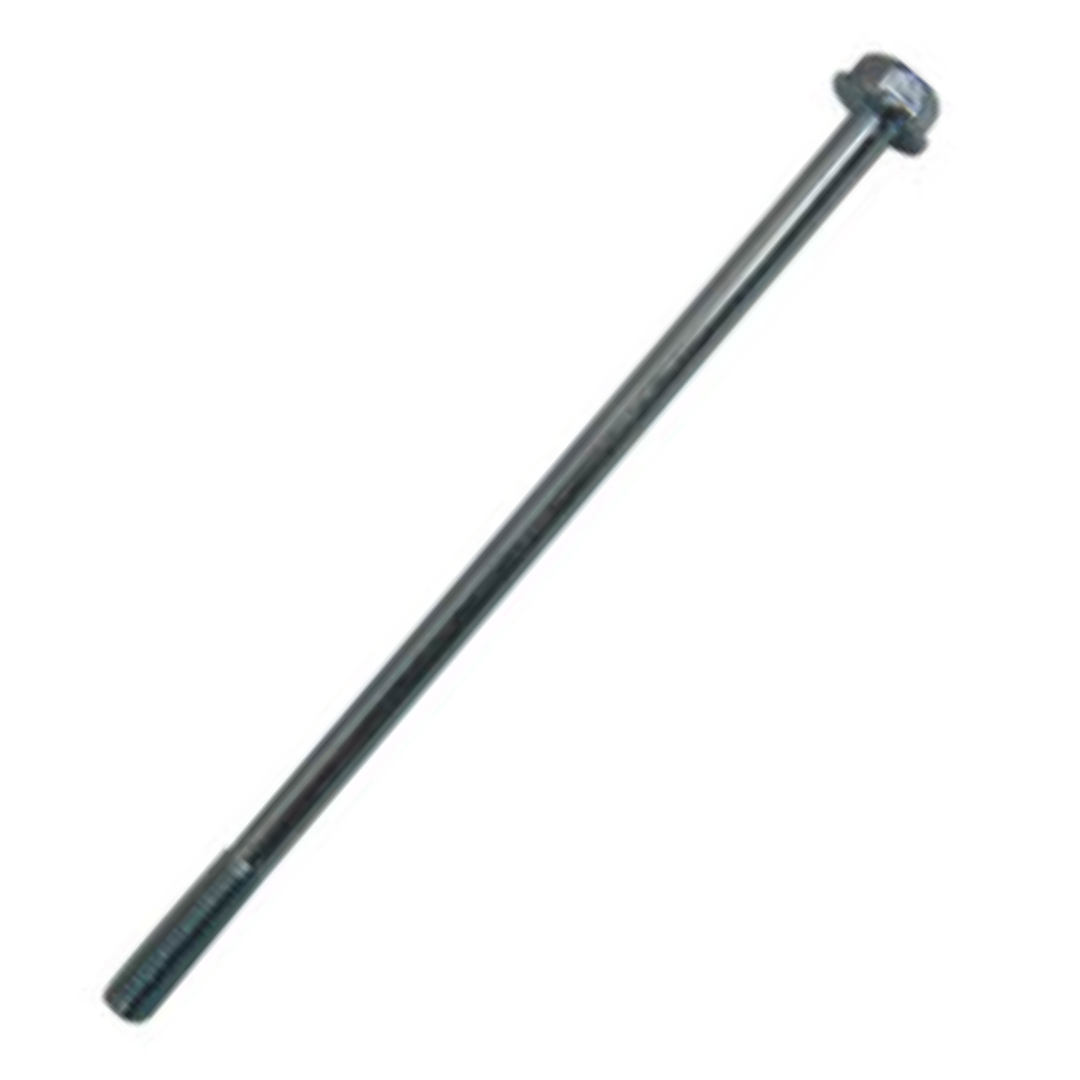 21db2a5911f04d49eec9732503bd11d4-1.png Parafuso Flange 6X130 P/Fixar Cabeçote - Xre/Cb 300 - Imagem 2