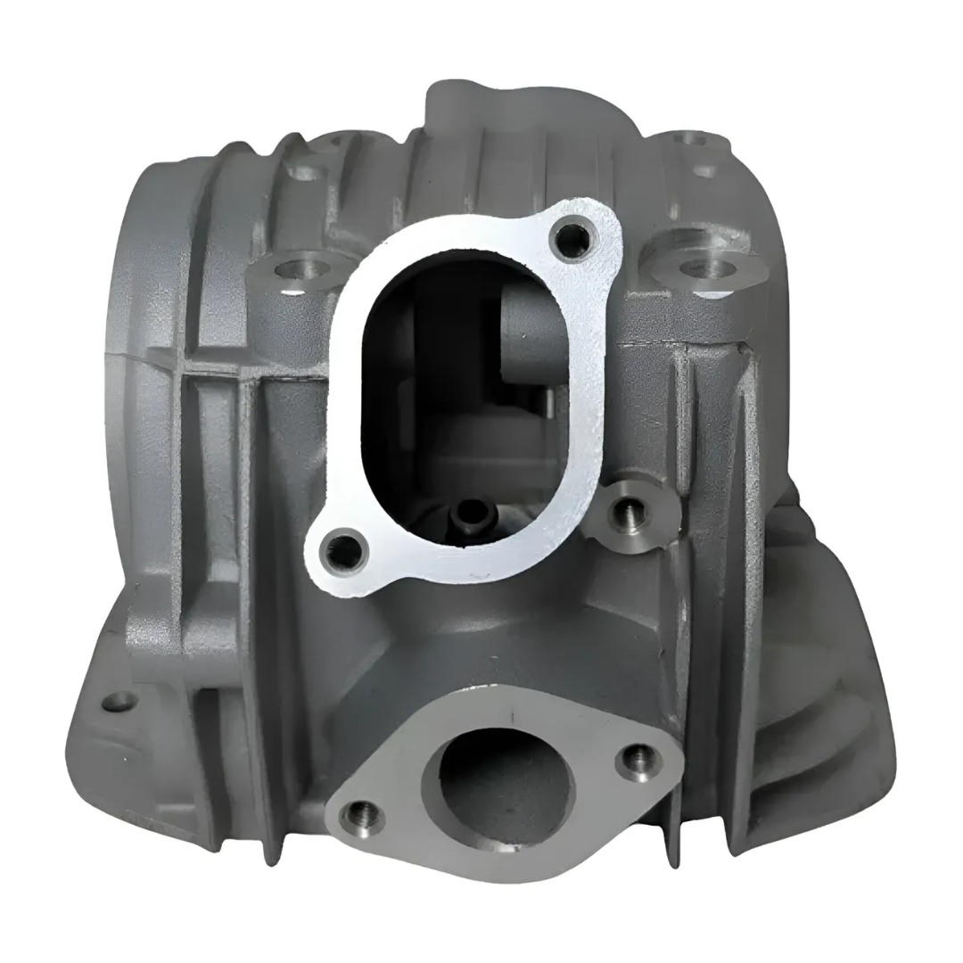 3b274b351b824b2be1bae4428aa87314.png Cabeçote Do Motor Honda Biz 125 2005 2006 2007 2008 - Imagem 2