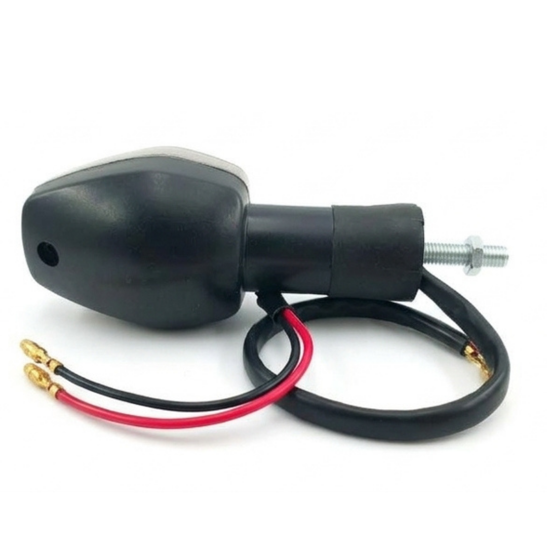 3b5556ea04acd4066e4be9f3ae758e07.png Pisca Seta Hornet CBR 600 Tras Dir/Diant Esq 2006 A 2014 - Imagem 3