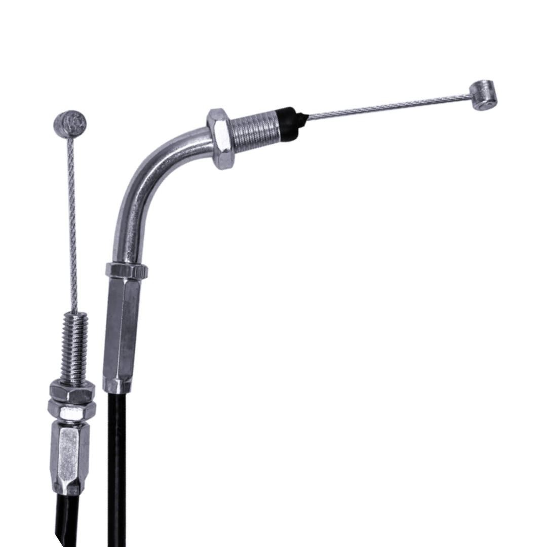 3e0f6895628706fc23136b037a8b190c.png Cabo de Acelerador Moto Biz 125 KS/ES/EX/Flex - Imagem 2