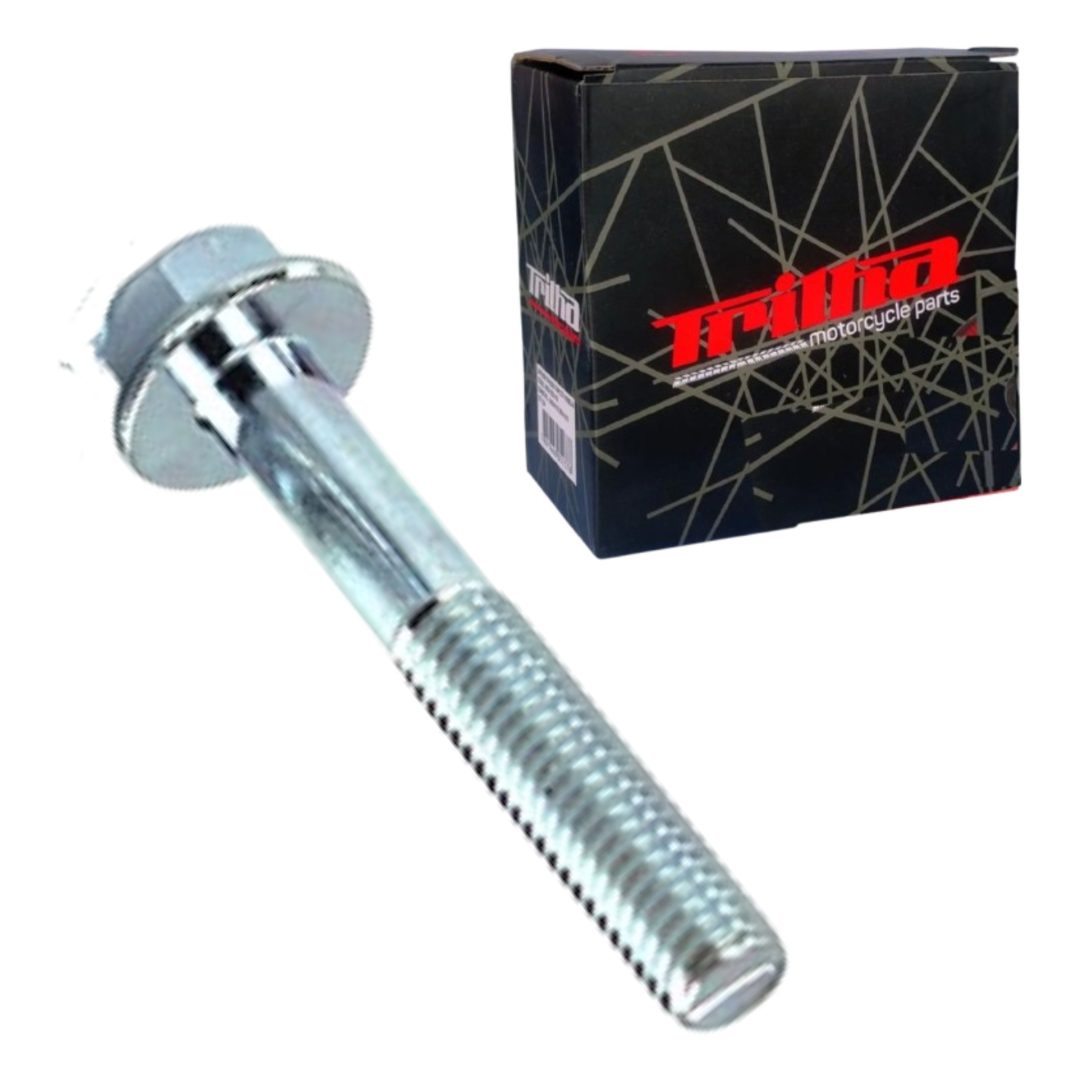 4525e830ed7a810884a5d91f50f28c97.png Parafuso Flange 8X50 Fixação Escape - Cb250/300/500-Xr250/Nx400 - Imagem 1