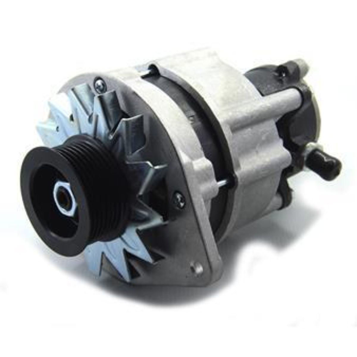 47eea63c3c51fe2f3b1fee7e63dce638.png Alternador C/ Bomba De Vacuo SPRINTER RANGER S10 BLAZER 12V - Imagem 6