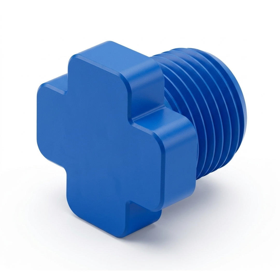 4d75721d5b71e043aad7b37d855cc16d.png Bujao De Oleo UNIVERSAL Silicone 12 mm Sem Anel de vedação - Imagem 2