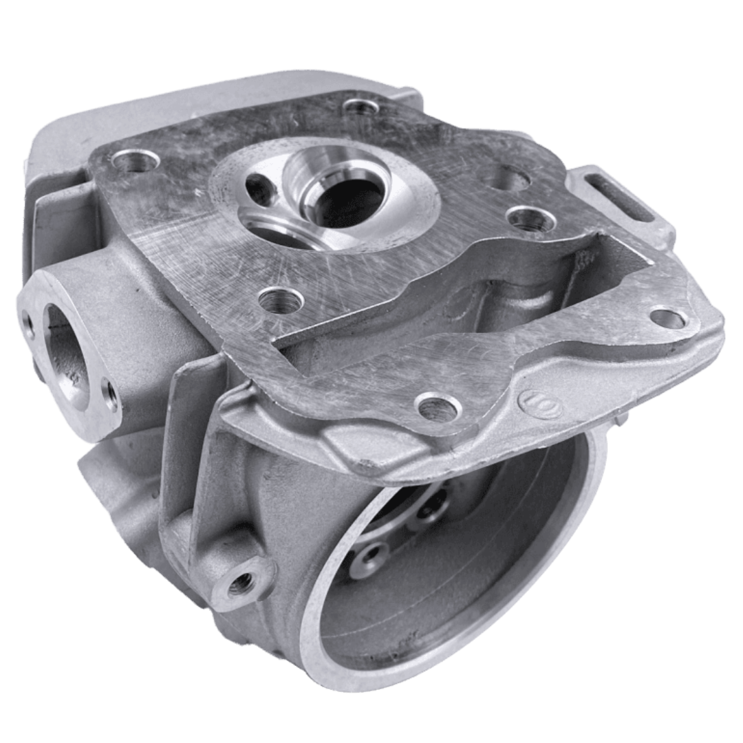 50ca607c525ec0730f0ee9bf9f67f744.png Cabeçote Do Motor Honda Biz 125 2005 2006 2007 2008 - Imagem 3