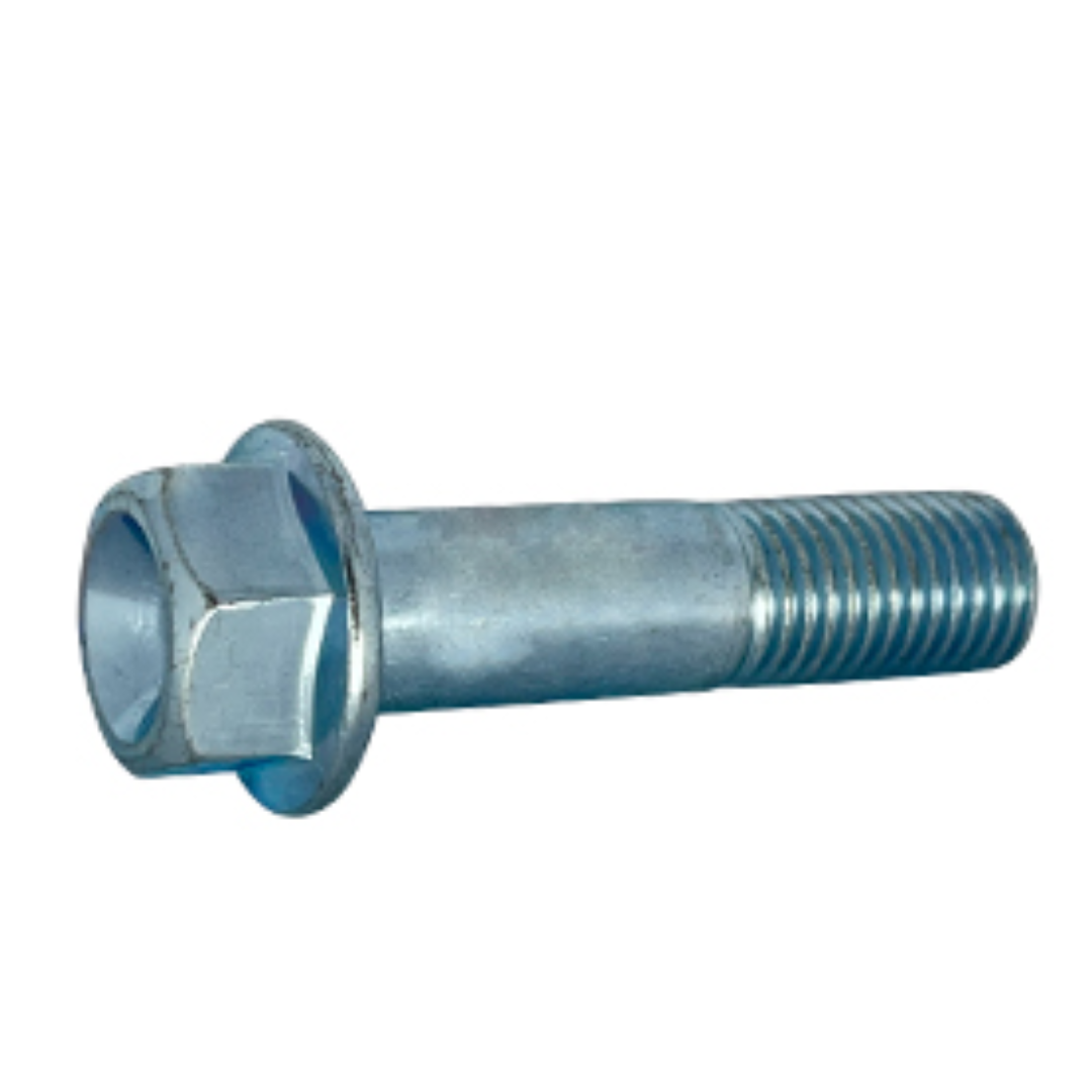 524752f67ff49a2c0a80db3fe385cb67.png Parafuso Flange 10X40 Fixação Mesa Inferior - Adv-PCX 150/160 - Imagem 2