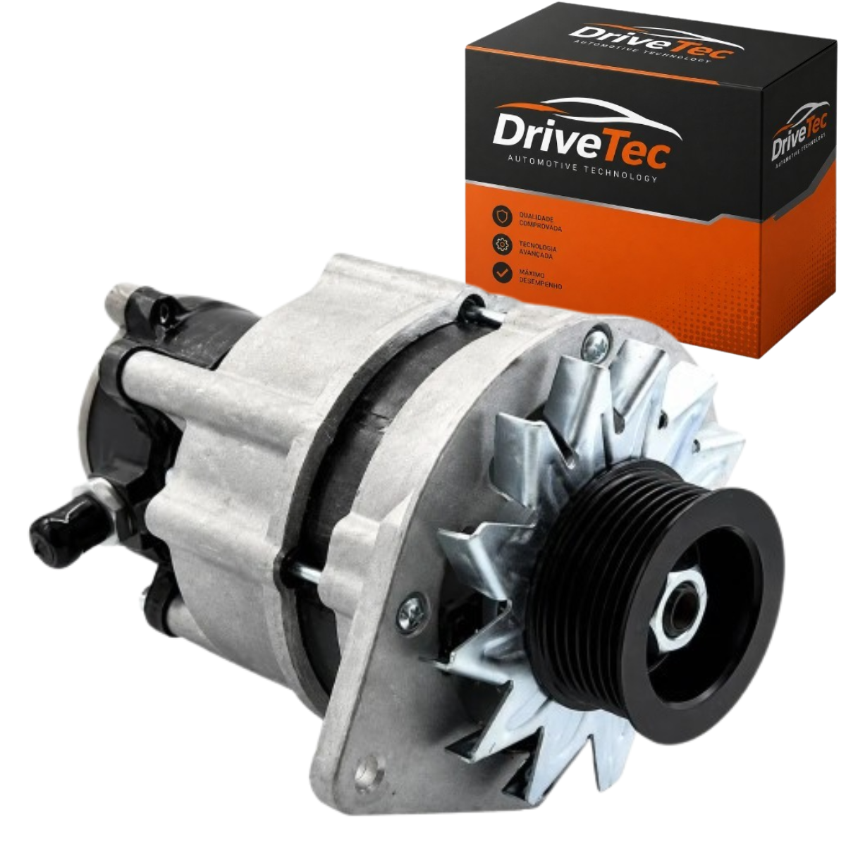 577de03d4de4017854339e20c8884f0f.png Alternador C/ Bomba De Vacuo SPRINTER RANGER S10 BLAZER 12V - Imagem 1