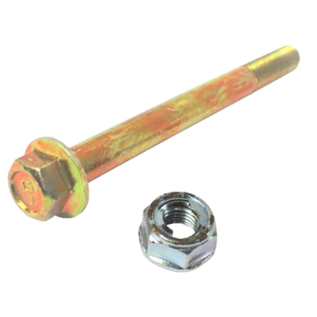 65ccd83a6ff34dfbb1e9b1bdb6f125cc.png Parafuso Flange 10X113 Fixação Inferior Traseiro Motor - Xr/Nx/Xlr - Imagem 2
