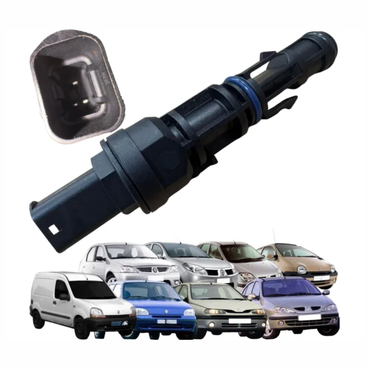 6c68fcfdc8ec0b989e6997a6e7e97fed.png Sensor De Velocidade CLIO KANGOO LAGUNA LOGAN MEGANE SANDERO - Imagem 2