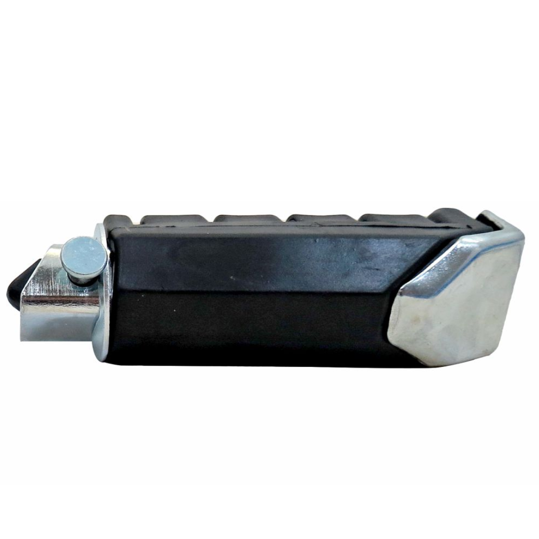 7045fe2b300c5eb260a14841ff551b92.png Pedaleira Traseira Direita Ybr 125 Xtz 125 Lander Tenere 250 - Imagem 5