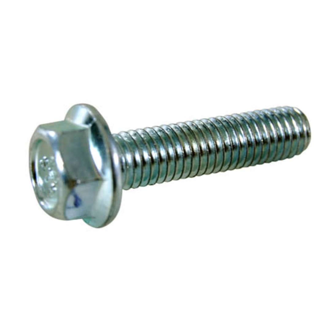 7411db00afe59cfab5d07c9a4677bd76.png Parafuso Flange 8X32 Fixação Pedal Partida - Titan/Fan/Today - Imagem 2