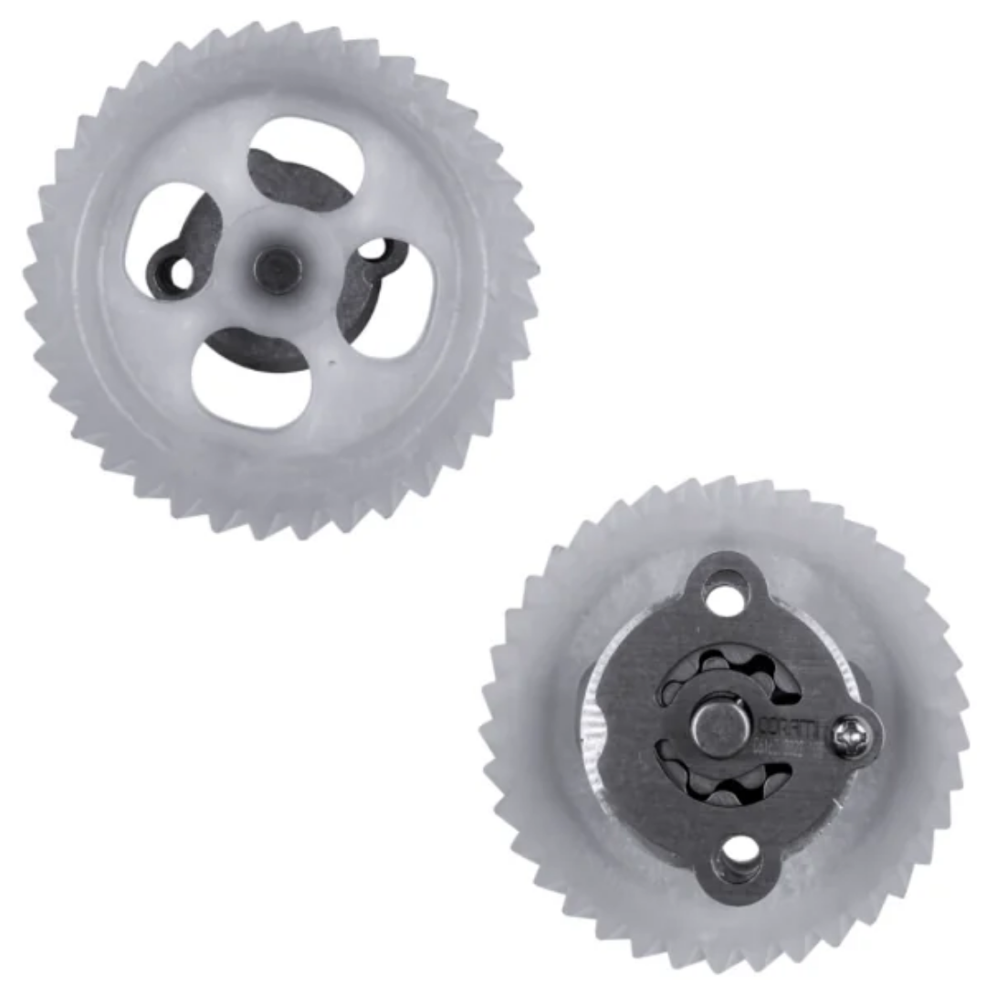 847c09fc4abc0997b1970e1b3126aa00.png Bomba de Óleo Completa Moto Ybr 125i Factor - YS 150 Fazer - XTZ 150 Crosser (38 Dentes) - Imagem 2