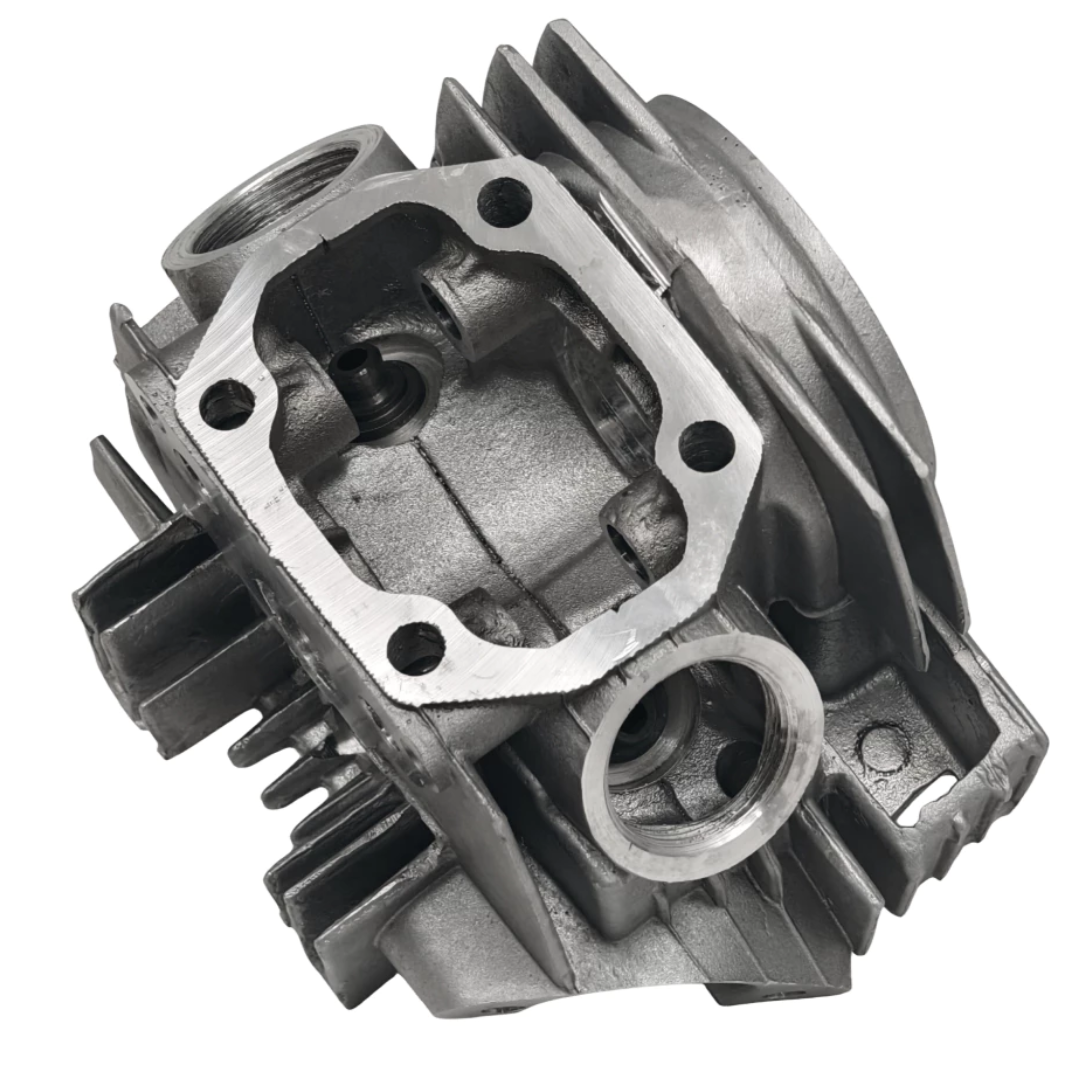 8a6db91ecaa75257bb32b63182146694-1.png Cabeçote Para Moto C 100 Biz KS/ES De 1998 Até 2005 - Imagem 4