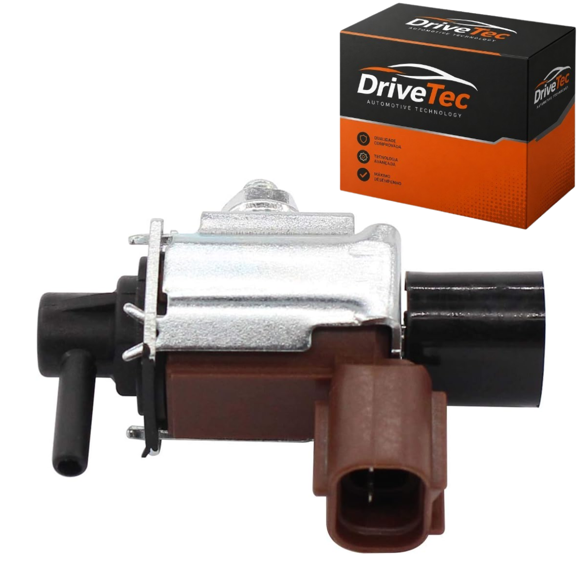 8f411fdbae8f1ad72620c10f315be099.png Valvula Solenoide Turbina L200 AIRTREK TR4 PAJERO FULL SPORT - Imagem 1