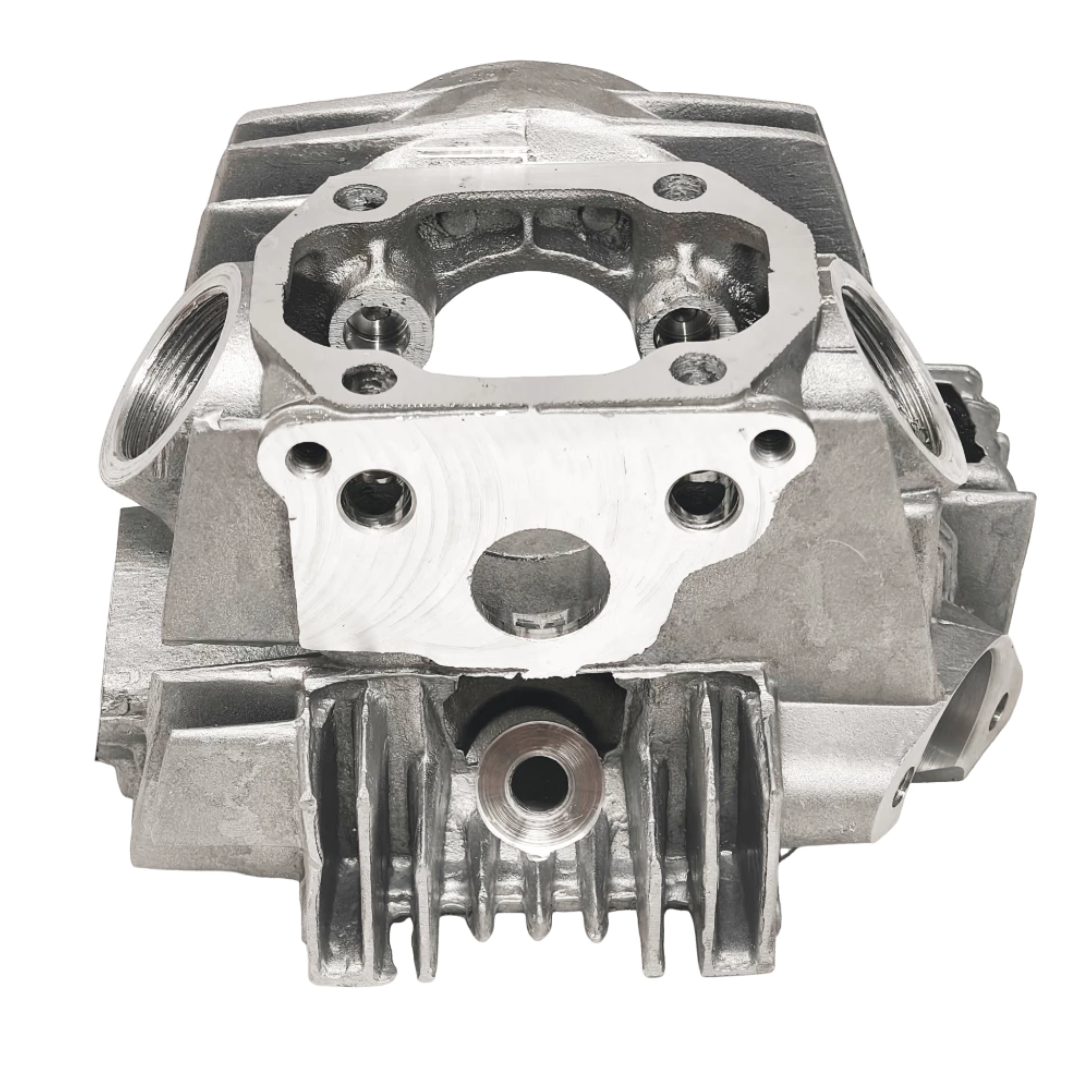 900974c118ebca64f0a7c26b2b7cee3c-1.png Cabeçote Para Moto C 100 Biz KS/ES De 1998 Até 2005 - Imagem 2