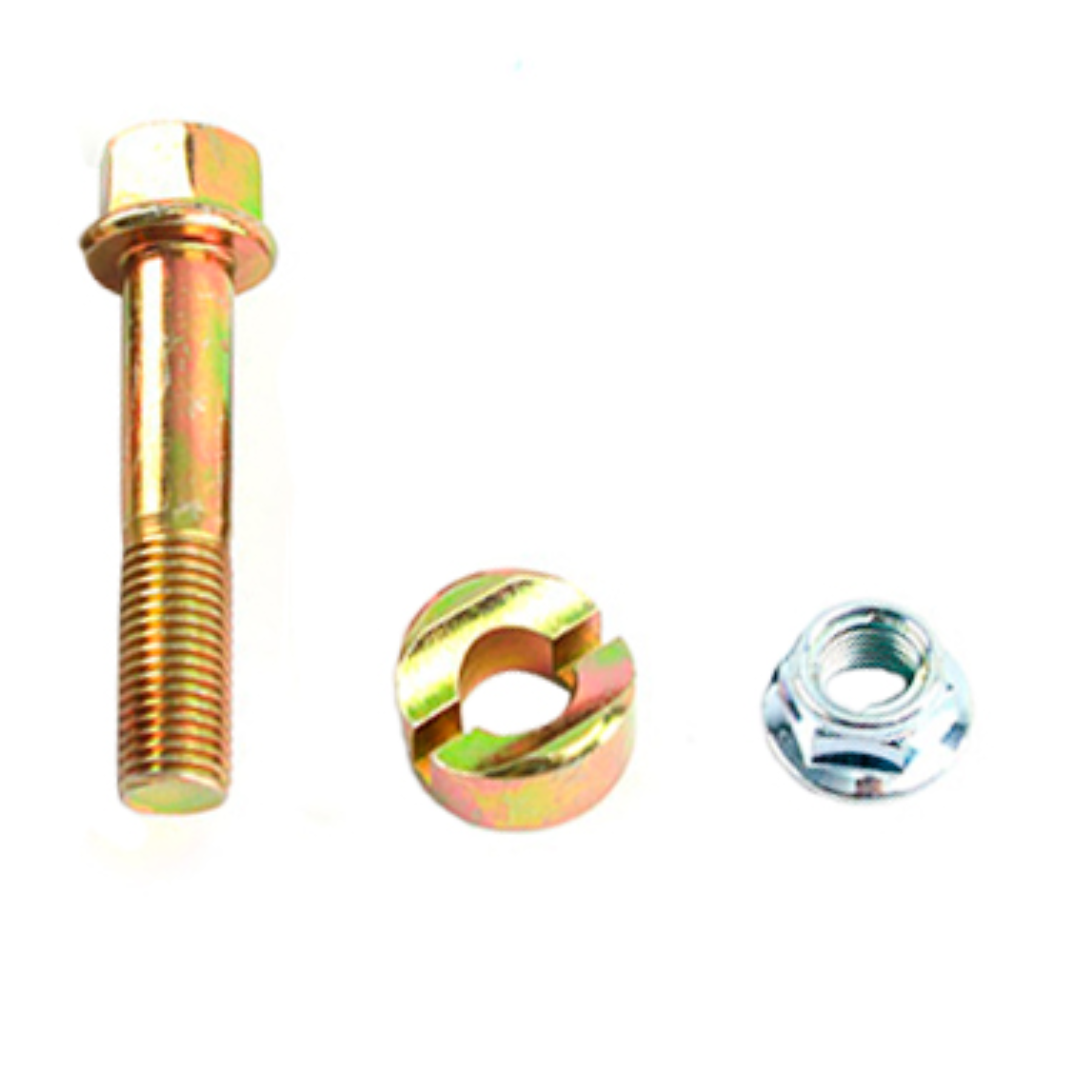 91f272ae358b21c4f65f0d9872a20c75.png Kit Parafuso Fixação Guidão - Biz100/110i/125 - Phoenix/Moby50 - Imagem 2