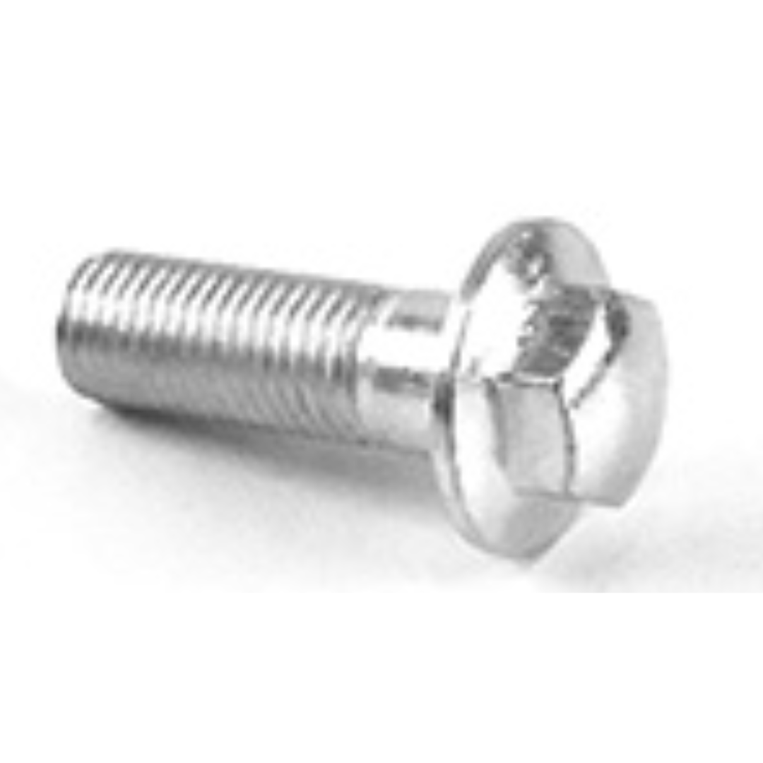 948576aef55c3815db78eb3088468682.png Parafuso Flange 10X30 Fixação Pinça De Freio - Ybr 125 ED / Xtz 125 - Imagem 2