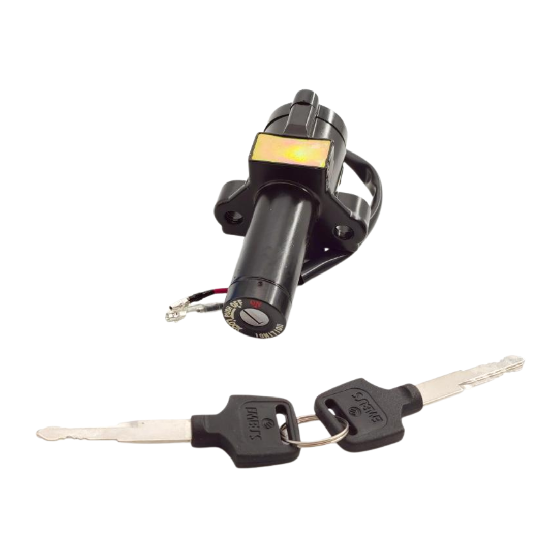 962eef4088f7e33f3fe1822481c120b4.png Kit Chave Ignição Tampa Tanque Trava XR 250 Tornado 01 A 05 - Imagem 2