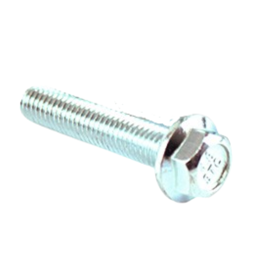 9e5e3a91556dc94665c16ae639e68b4d.png Parafuso Flange 8X40 Fixação Mesa Superior Suspensão - Nxr160/Xre190 - Imagem 2