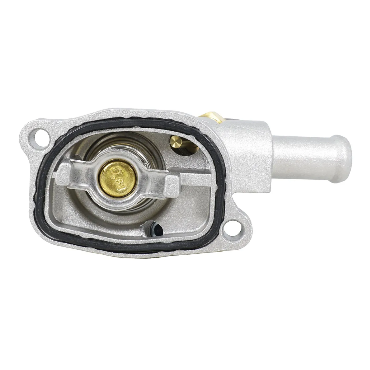 9e7021a8ee4e3da9d39ccdf920ac0087.png Valvula Termostatica C/ SENSOR UNO EVO PUNTO FIORINO PALIO - Imagem 5