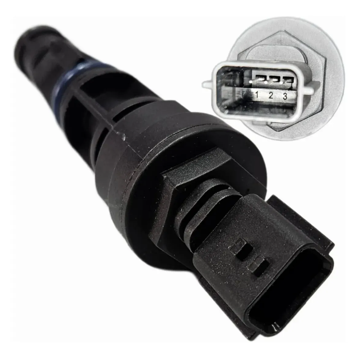 a1257bf86059a00ba68e8f2d436d0f9d.png Sensor De Velocidade CLIO KANGOO LAGUNA LOGAN MEGANE SANDERO - Imagem 6