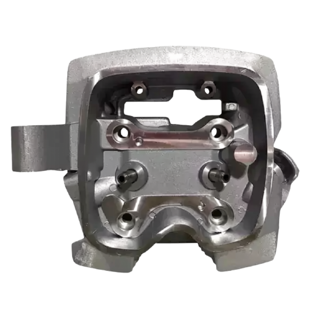 ad43e1ae0fd425d938cc1fab9048e1b2.png Cabeçote do Motor para Nxr 150 Bros KS/ES/ESD 2009 a 2015 - Imagem 3