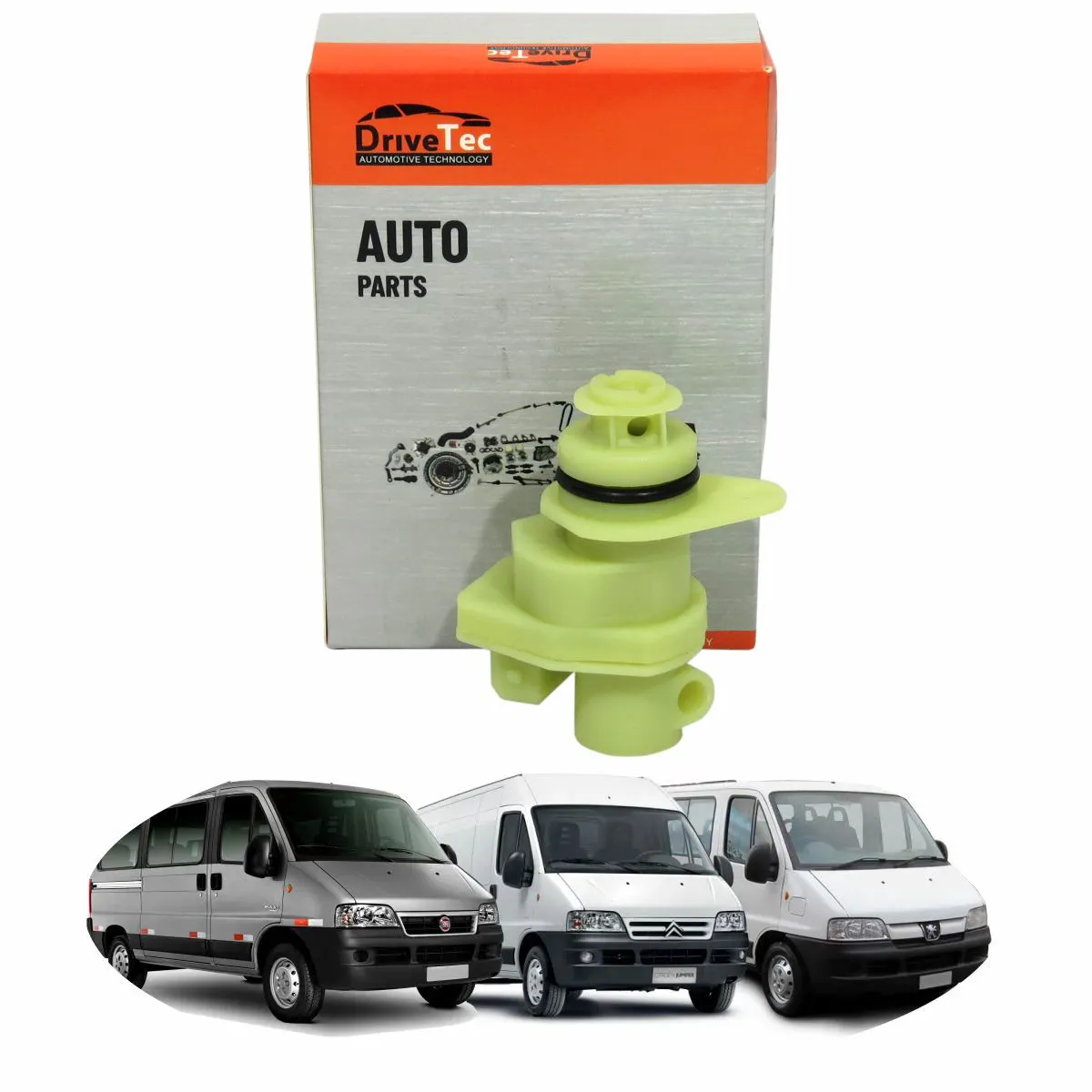 b4e6d402ce7a651f4f798a9434a52ddf.png Sensor Velocidade DUCATO / BOXER / JUMPER/ 2.3 2.8 (3 PINOS) - Imagem 9