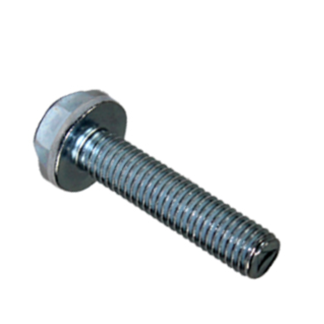 bb911513f0fdb6046df797c168a95e66.png Parafuso Flange 8X35 Fixação Mesa Inferior Suspensão - Nxr/Titan - Imagem 2