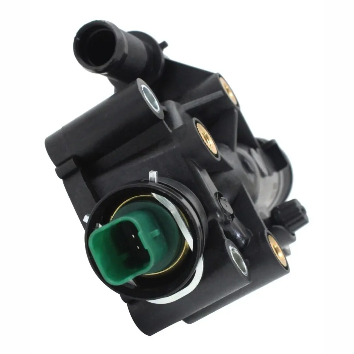 c7d2ded0342e49a2da8ea34210b2ef2d.png Valvula Termostatica Completa C3 C4 206 BERLINGO PARTNER 1.6 - Imagem 7