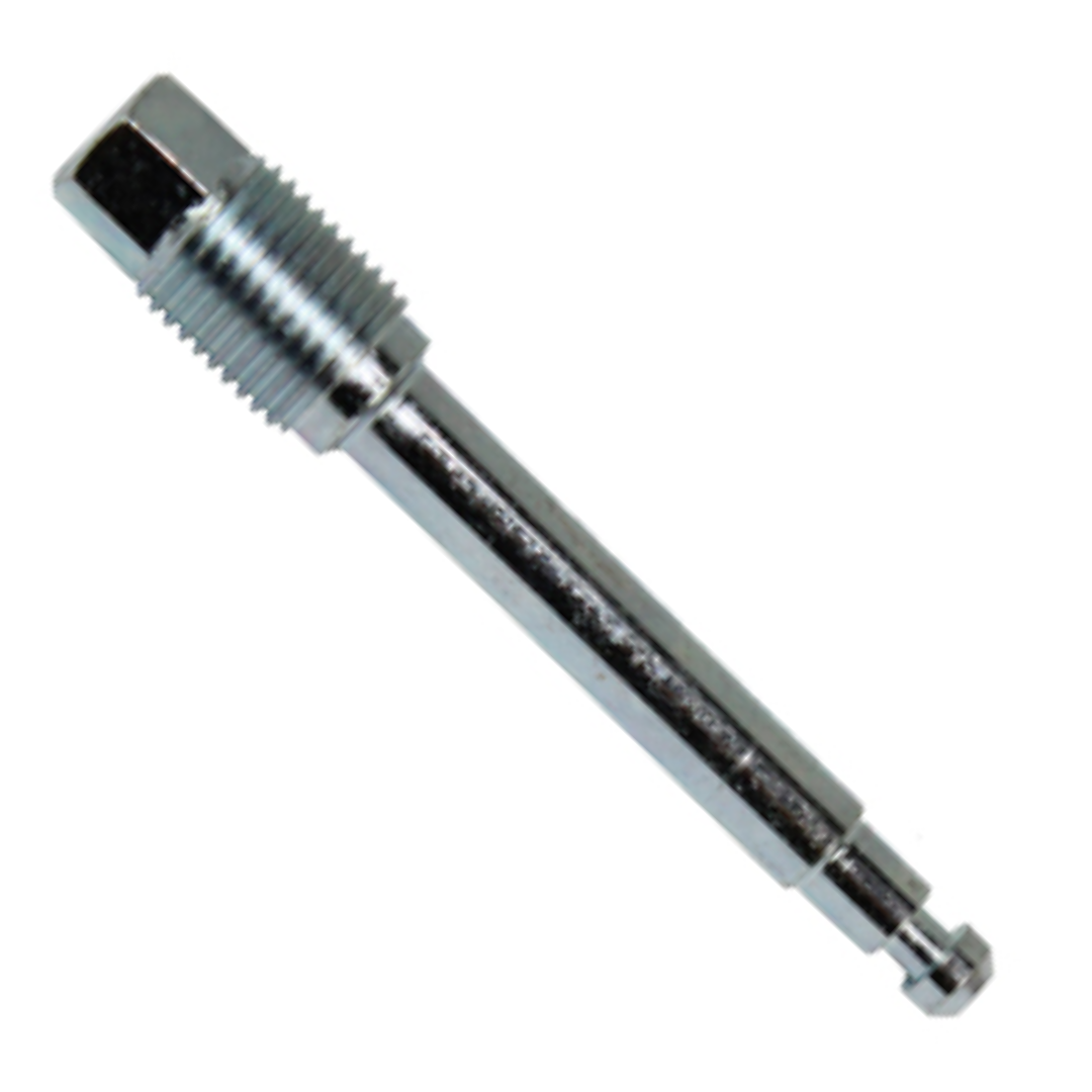 c9e784a8429090c5fd2644f684cce7ec-1.png Parafuso Fixação Pastilha Freio Dianteiro - Fan/Pcx/Biz/Adv - Imagem 2