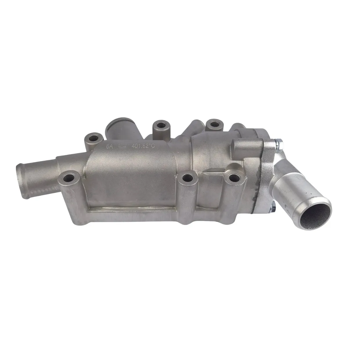 cc1de6618870465be71a91e7c6c0293f.png Valvula Termostatica Completa FIESTA KA ESCORT COURIER 82°C - Imagem 9