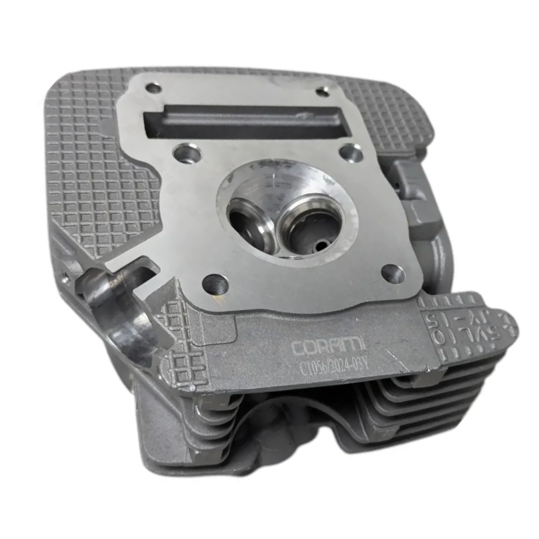 d49899beb0d91cf5e104ef85c42c76a1.png Cabecote do Motor Yamaha YBR 125 Factor 125 XTZ 125 - Imagem 4