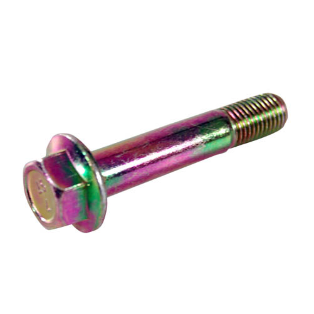d99e4b4d45851d35f8401be136d870dd.png Parafuso Flange 10X53 Fixação Superior Amortecedor - Xlr/Nxr 125/150 - Imagem 2