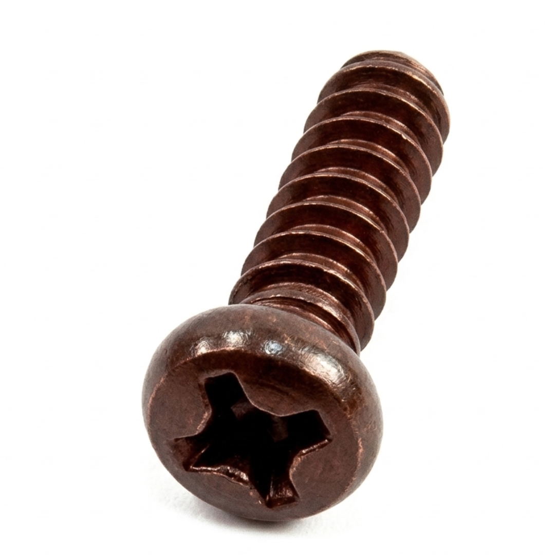 dbae2f5fe2b7a94a07440aa44974637c.png Parafuso Atarraxante 3X12 Lente Do Pisca - Bros/Xlr/Xr - Imagem 2