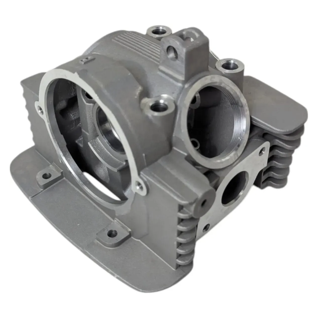 dc40c20d26356bdc533baced30540dd9.png Cabecote do Motor Yamaha YBR 125 Factor 125 XTZ 125 - Imagem 5